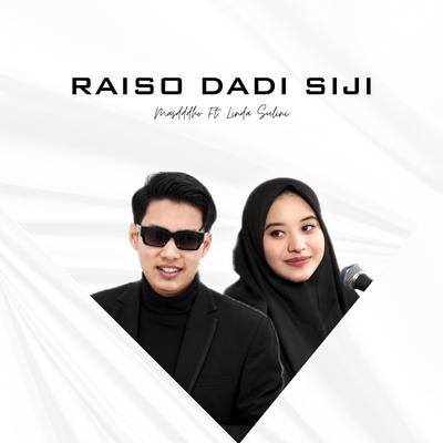 RAISO DADI SIJI's cover