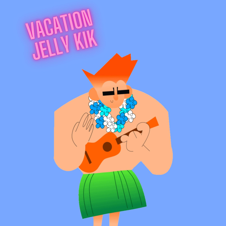 Jelly Kik's avatar image