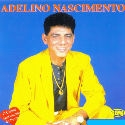 Não Toque Esta Música By Adelino Nascimento's cover