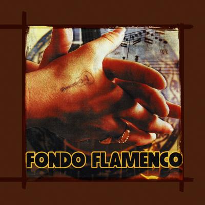 Sevilla By Fondo Flamenco's cover