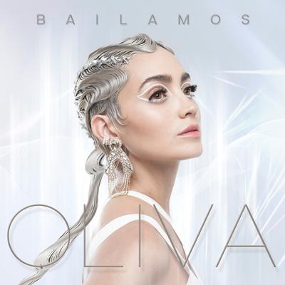Bailamos By Oliva's cover