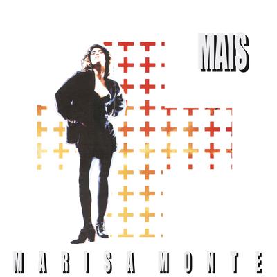 Eu Sei (Na Mira) By Marisa Monte's cover