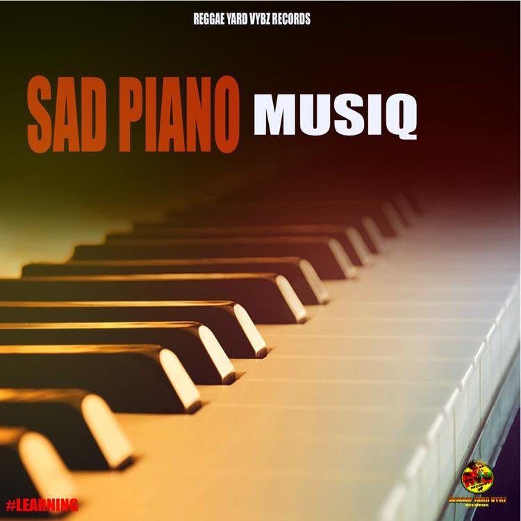 Sad Piano Musiq's avatar image