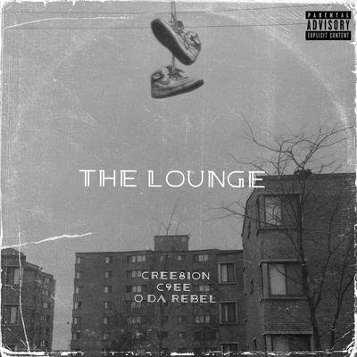 The Lounge's cover