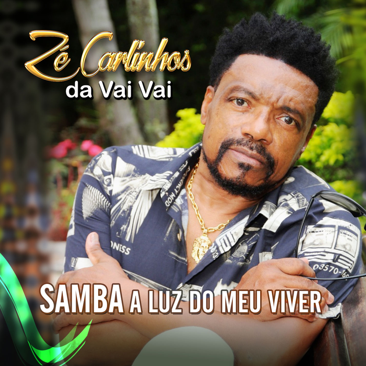 Zé Carlinhos da Vai Vai's avatar image