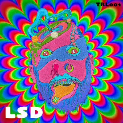 LSD By LSD's cover