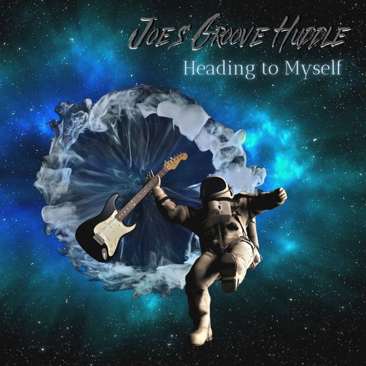 Joe's Groove Huddle's avatar image