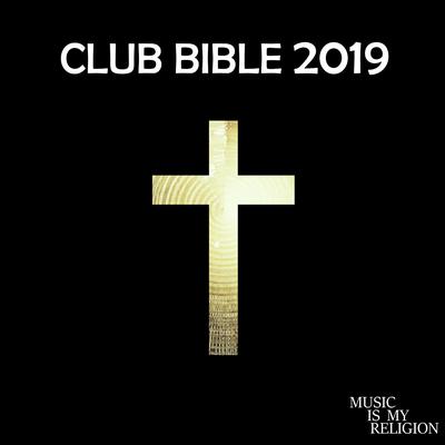 Club Bible 2019's cover
