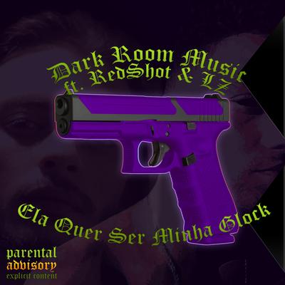 Dark Room Music's cover