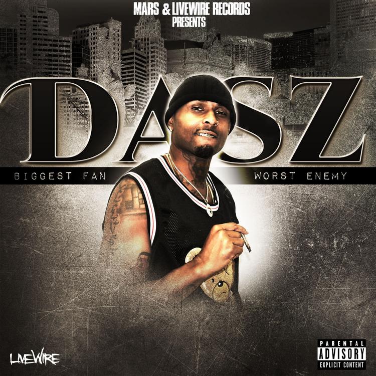Dasz's avatar image
