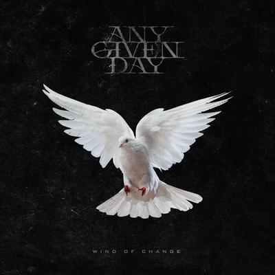 Wind of Change By Any Given Day's cover