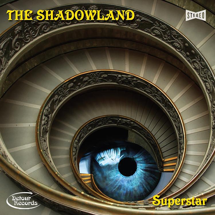 The Shadowland's avatar image