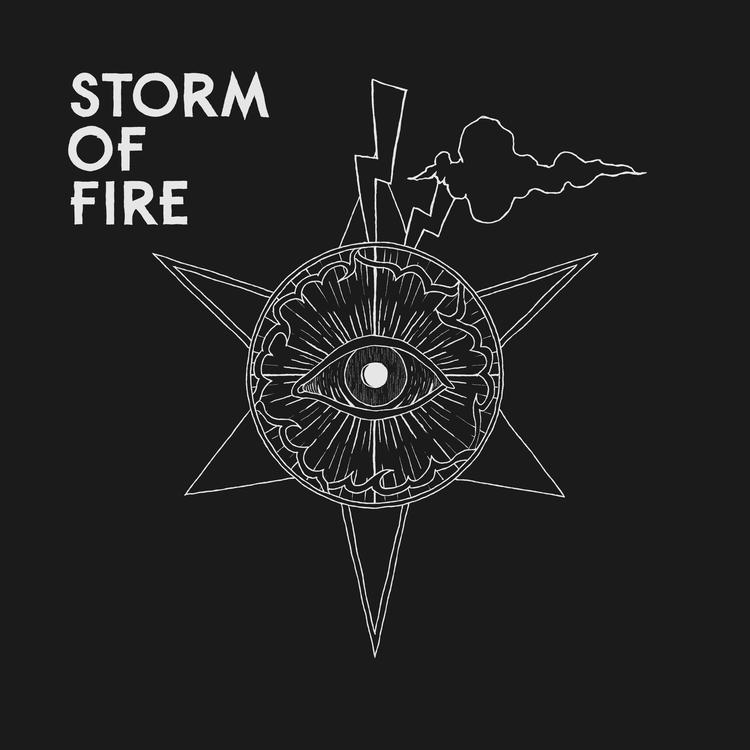 Storm of Fire's avatar image