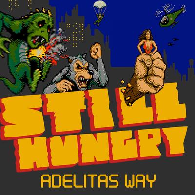 Still Hungry's cover