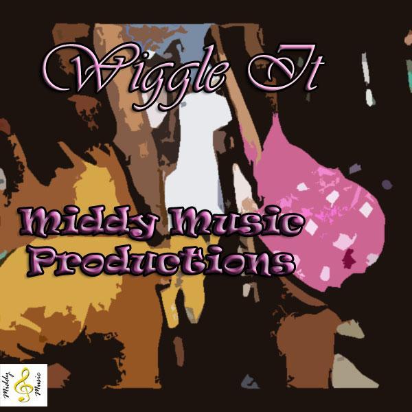 Middy Music Productions's avatar image