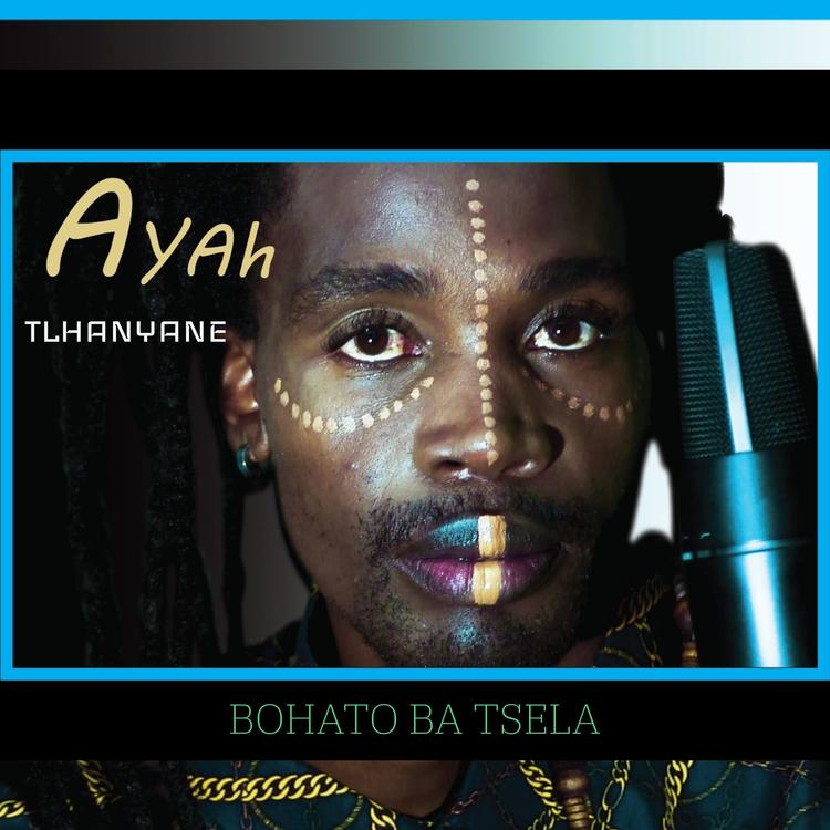 Ayah Tlhanyane's avatar image