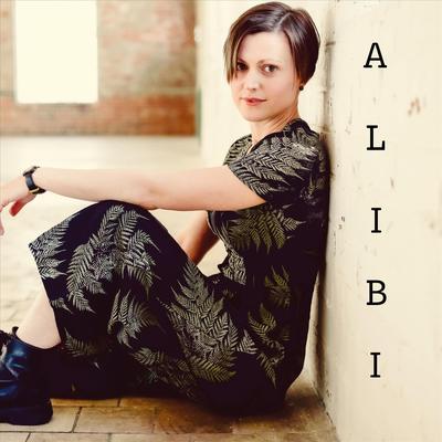 Alibi By Sara Dylan's cover
