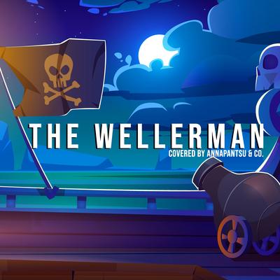 The Wellerman By Annapantsu's cover