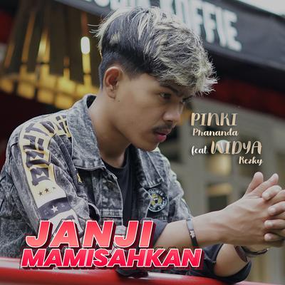 Janji Mamisahkan's cover