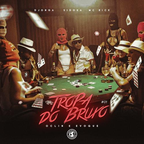 Proibido Celular (feat. Predella & Mc Kevin) - Tropa do Bruxo, MC