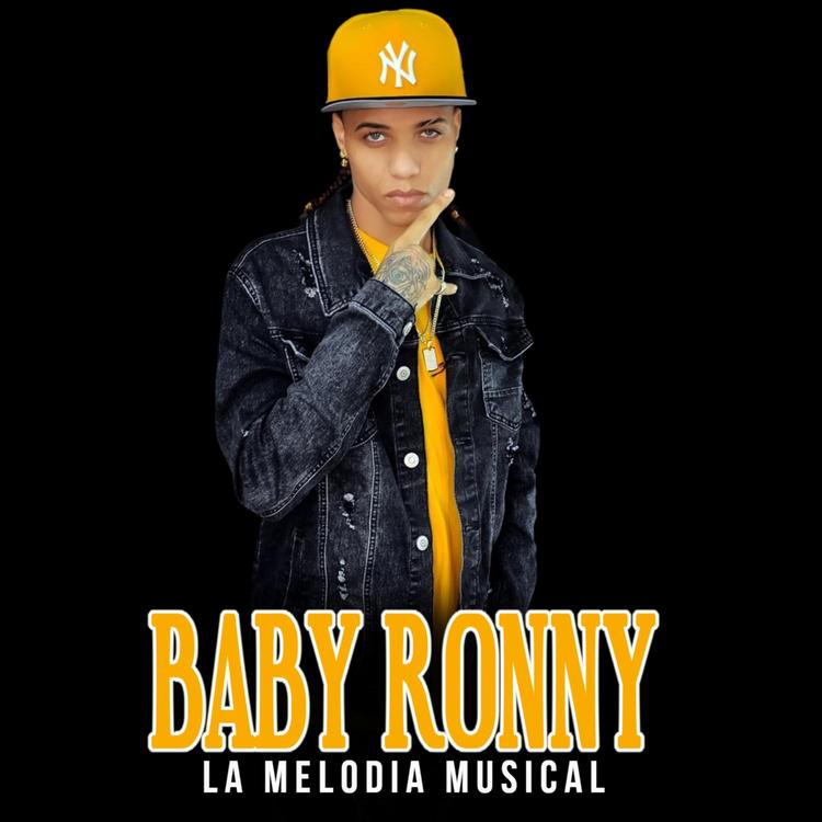 Baby Ronny la Melodía Musical's avatar image