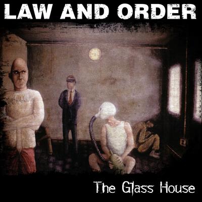 The Glass House's cover
