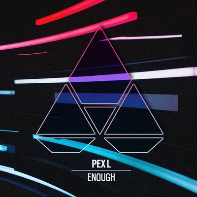 Enough's cover