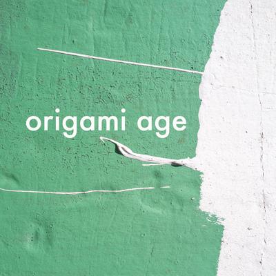 Origami Age's cover