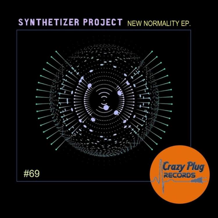 Synthetizer project's avatar image