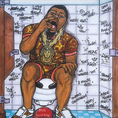 This Is Something for the Radio (Best Of) By Biz Markie's cover