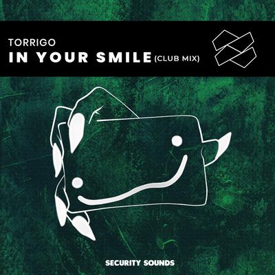 In Your Smile (Club Mix)'s cover