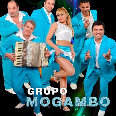 Loca Loca By Grupo Mogambo's cover