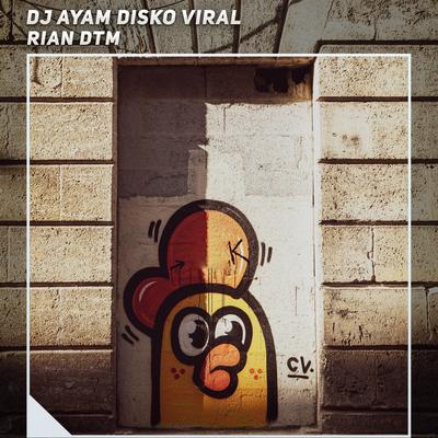 Dj Ayam Disko Viral's cover