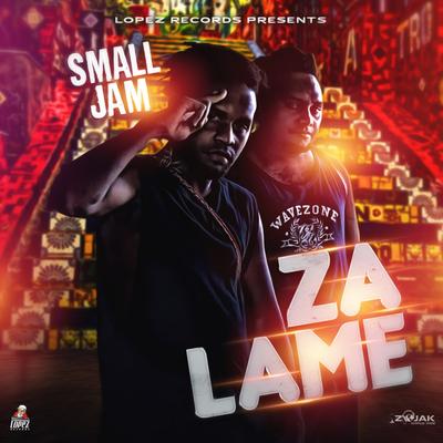 Za Lame's cover