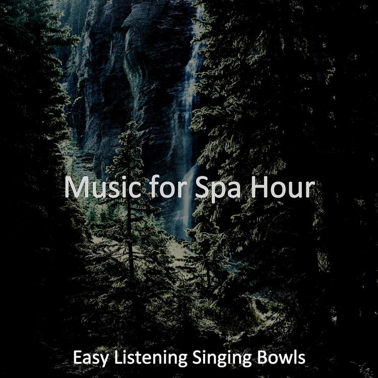 Easy Listening Singing Bowls's avatar image