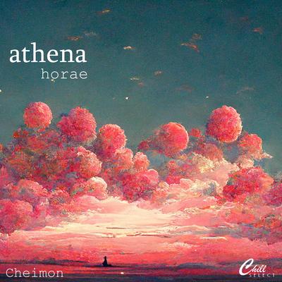 Cheimon By AthenA, Chill Select's cover