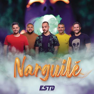 Narguile (feat. Pok Sombra) By ESTD, Pok Sombra's cover