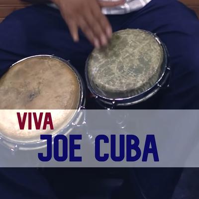 Viva Joe Cuba's cover