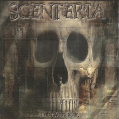 Scenteria's cover