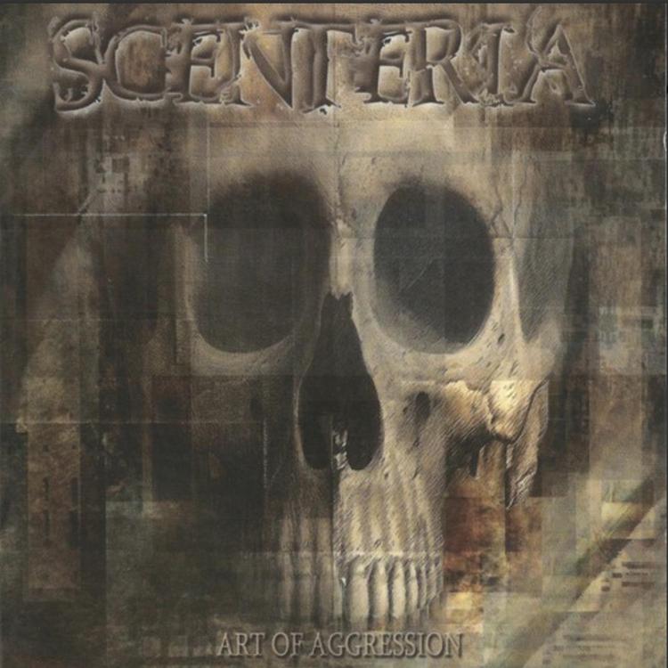 Scenteria's avatar image
