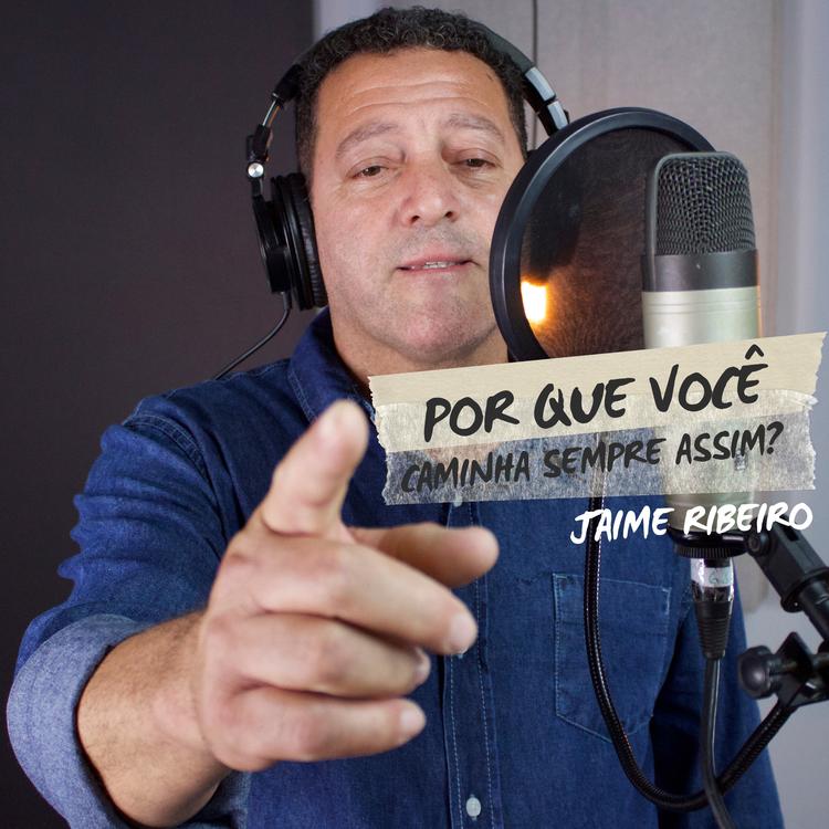 Jaime Ribeiro's avatar image