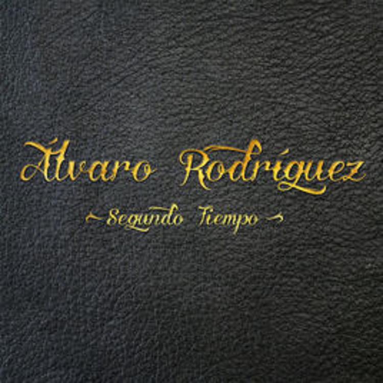 Alvaro Rodríguez's avatar image