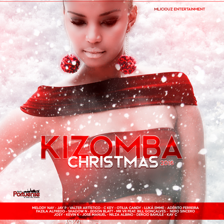 Kizomba Christmas 2016's avatar image