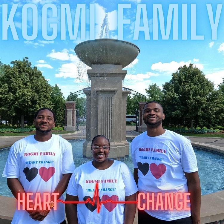 Kogmi Family's avatar image