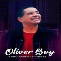 OLIVER BOY's avatar cover