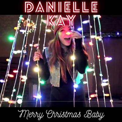 Danielle Kay's cover