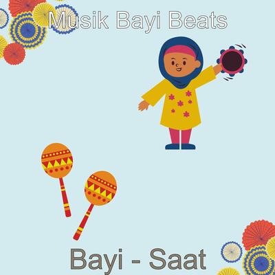 Bayi - Saat's cover