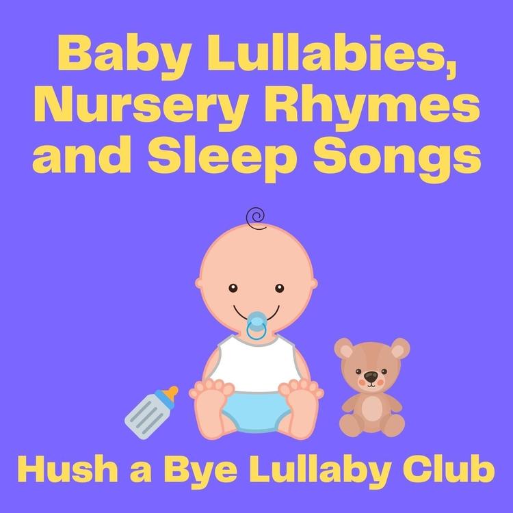 Hush a Bye Lullaby Club's avatar image