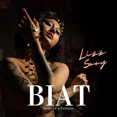 Biat (Body Is a Temple)'s cover