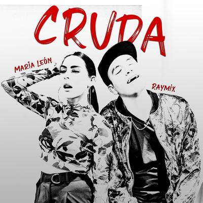 Cruda's cover